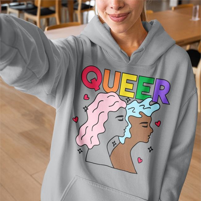 Alex Stein Queer T Shirt Alexstein99