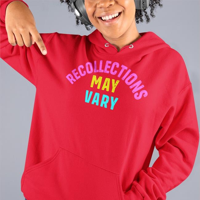 Recollections May Vary Tee Royallybrittany Royal Tea With Brittany