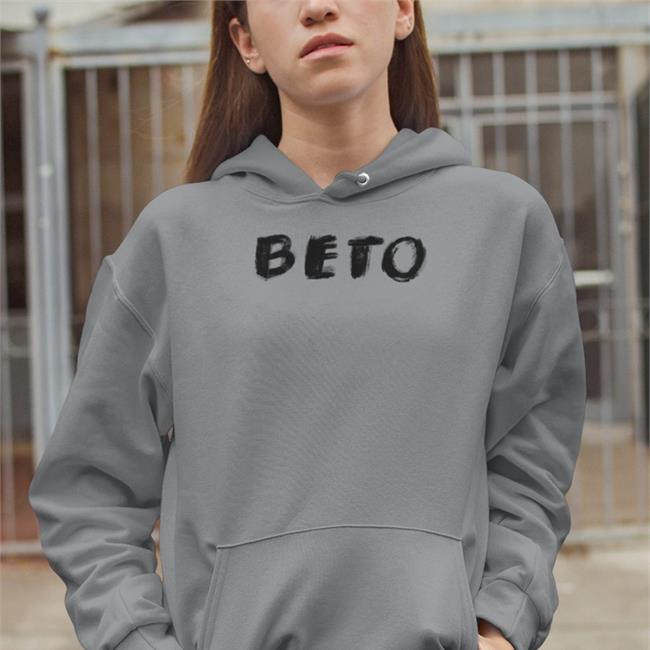 Beto Shirley's Shirt