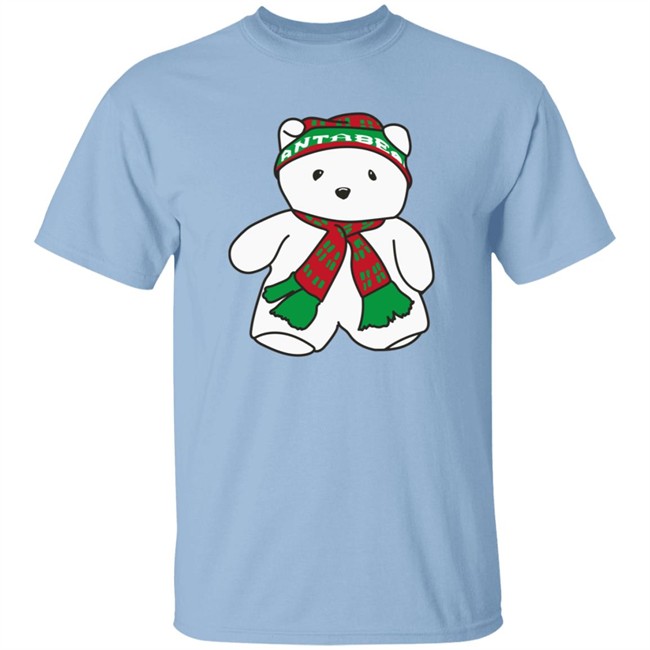 Christmas Bear Minnesota T Shirt Minnesota Awesome Minnesota Clothing Christmas Bear Minnesota T Shirt Minnesota Awesome Minnesota Clothing