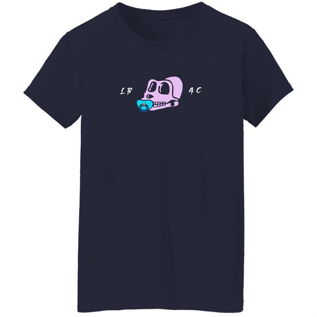 Lil Baby Ape Club LBAC Shirt Lil Baby Ape Club LBAC Shirt