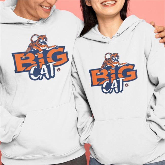 Bryan Harsin Auburn Tigers WarEagle Big Cat T Shirt