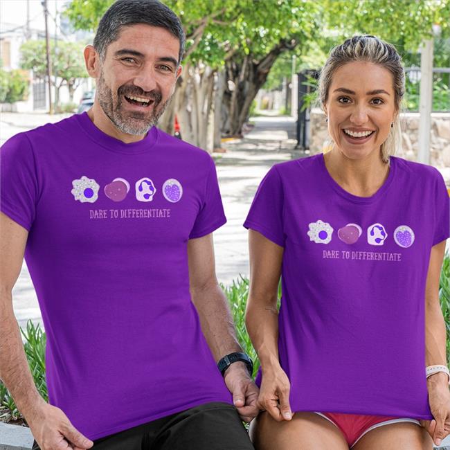Dare To Differentiate Shirts Nicole Kucine Pedshemedoc