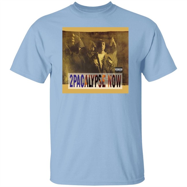2Pacalypse Now Shirt Book Of Shady 2Pacalypse Now Shirt Book Of Shady