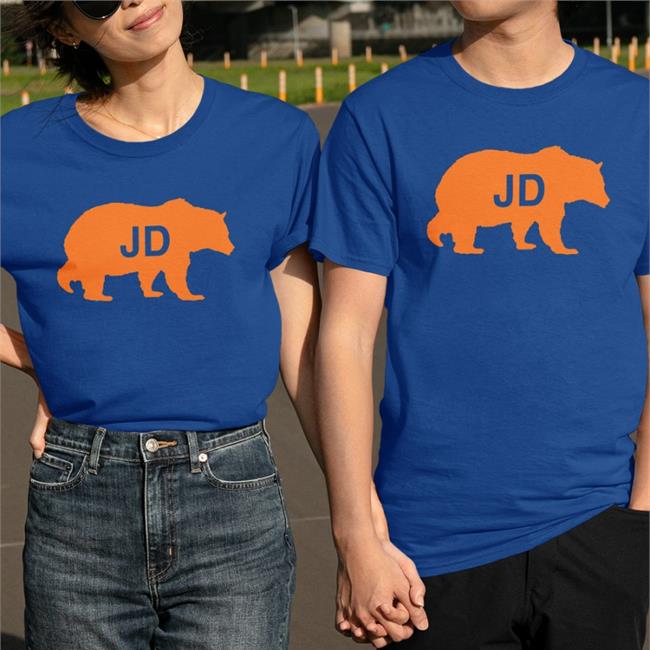 Obvious Shirts Celebrate Jeff Shirt Bears’ Justin Fields