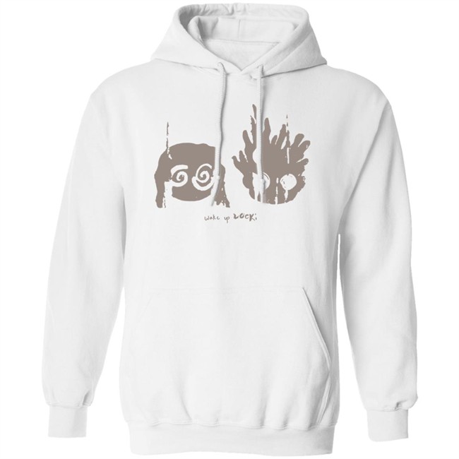Lucki Wake Up Lock Shirt Lucki Wake Up Lock Shirt