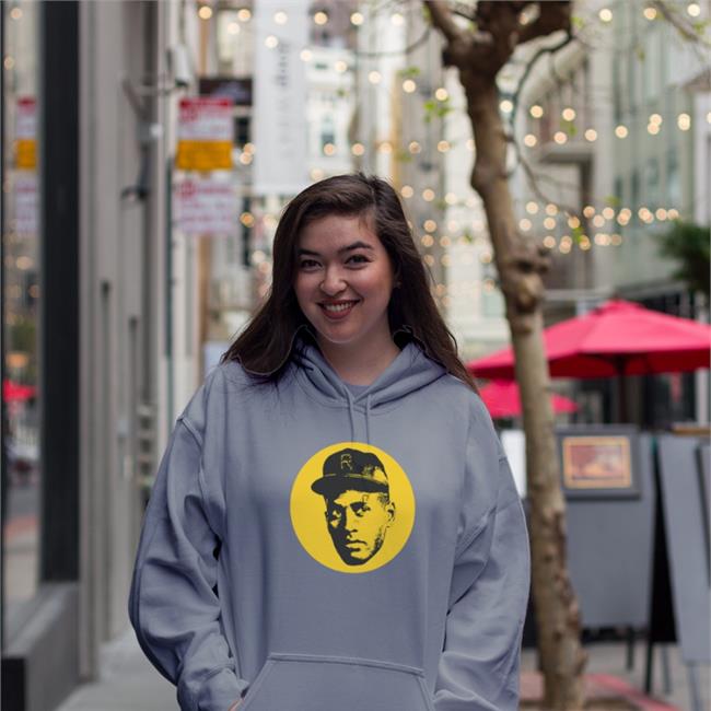 Clemente Floating Head T Shirt Clemente Museum Store Alex Speier