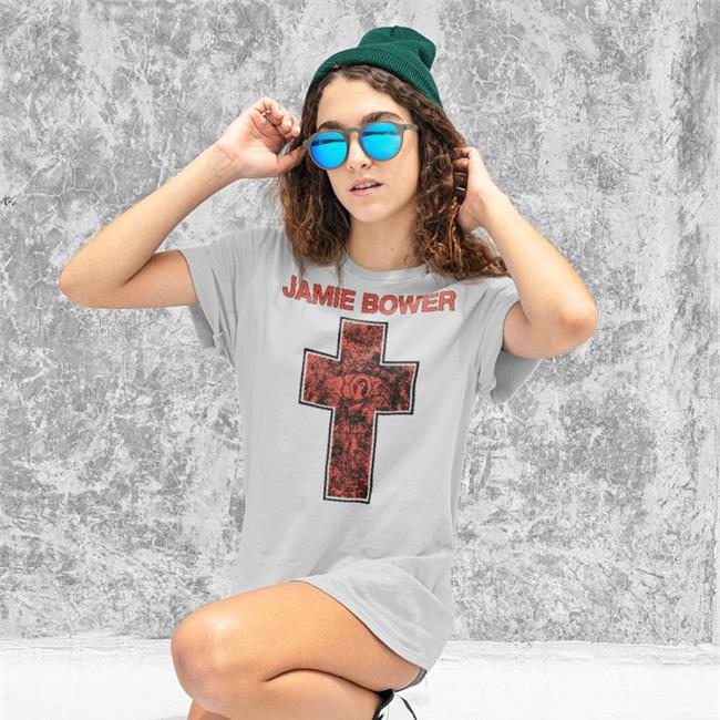 Jamie Bower Shirt