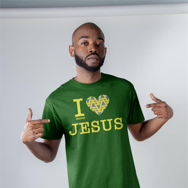 I Love Jesus Shirt I Love Jesus Shirts