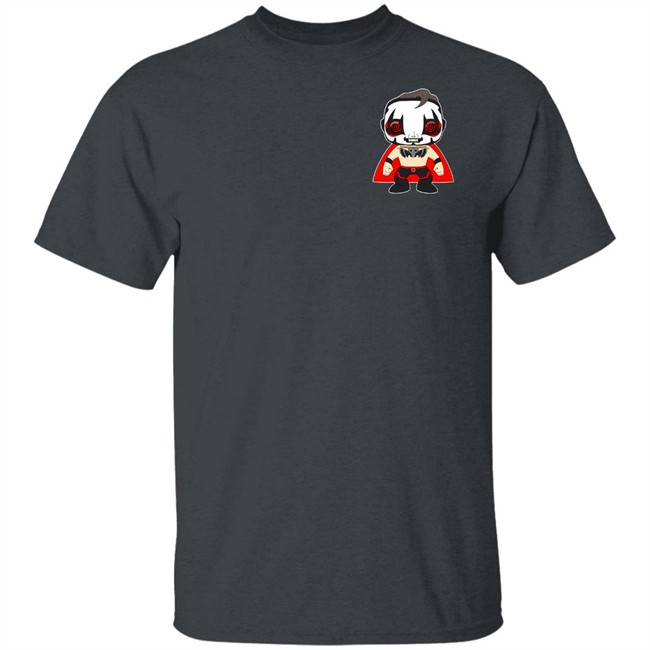 Pro Wrestling Tees Danhausen Merch Pophausen Shirt Pro Wrestling Tees Danhausen Merch Pophausen Shirt