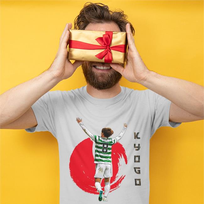 Petpics Merch Kyogo Furuhashi TShirt EmbraBhoy