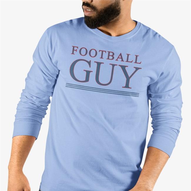Barstool Sports Store Merch Football Guy Shirts Big Cat