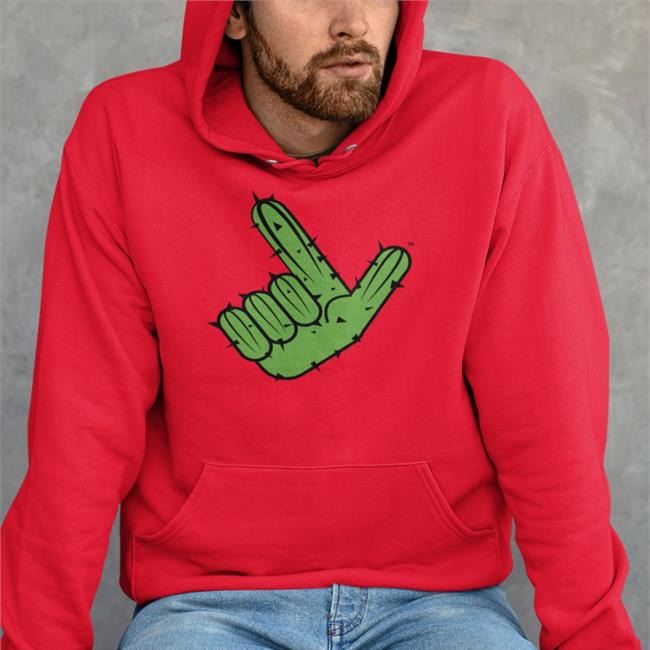 Texas Tech Red Raiders Wreck Em Guns Up Cactus T Shirt