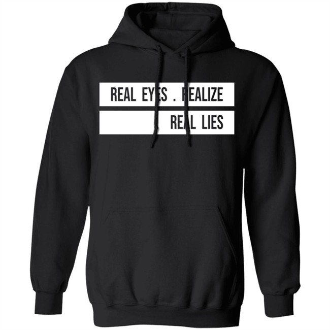 Jay-Z Daily Real Eyes Realize Real Lies Shirt H4shops Merch Jay-Z Daily Real Eyes Realize Real Lies Shirt H4shops Merch