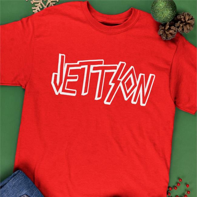 Jett Lawrence Merch Jettson Slayer Sweatshirt Black