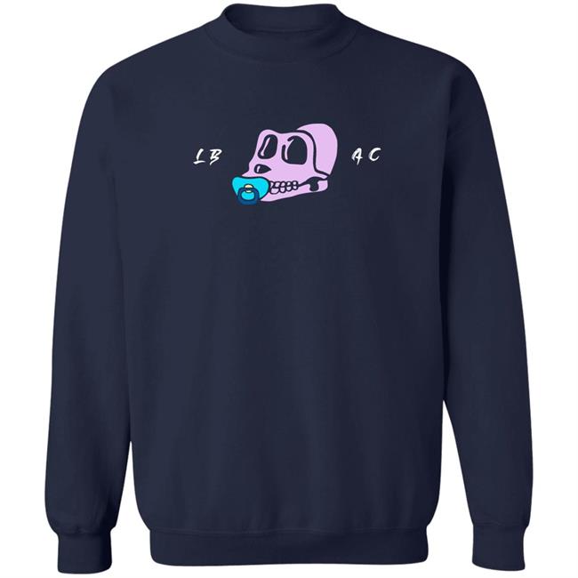 Lil Baby Ape Club LBAC Shirt Lil Baby Ape Club LBAC Shirt