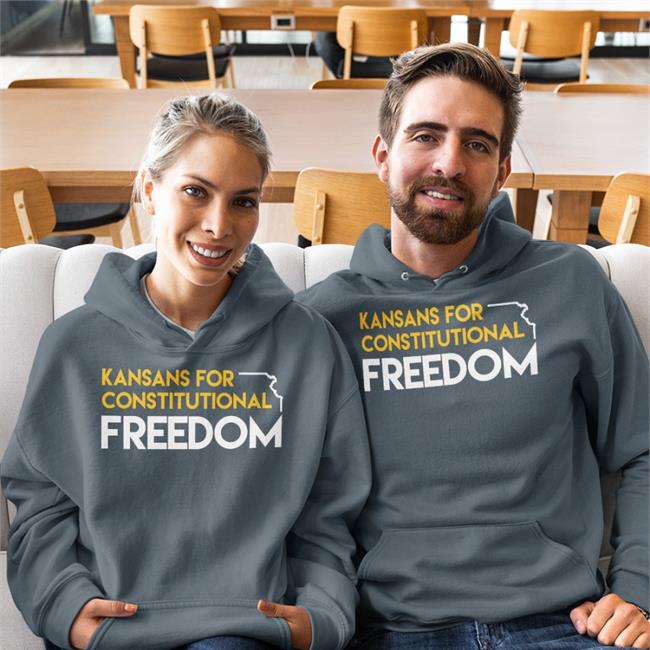 Kansans For Constitutional Freedom Shirt K Travis Ballie Abortion Rights