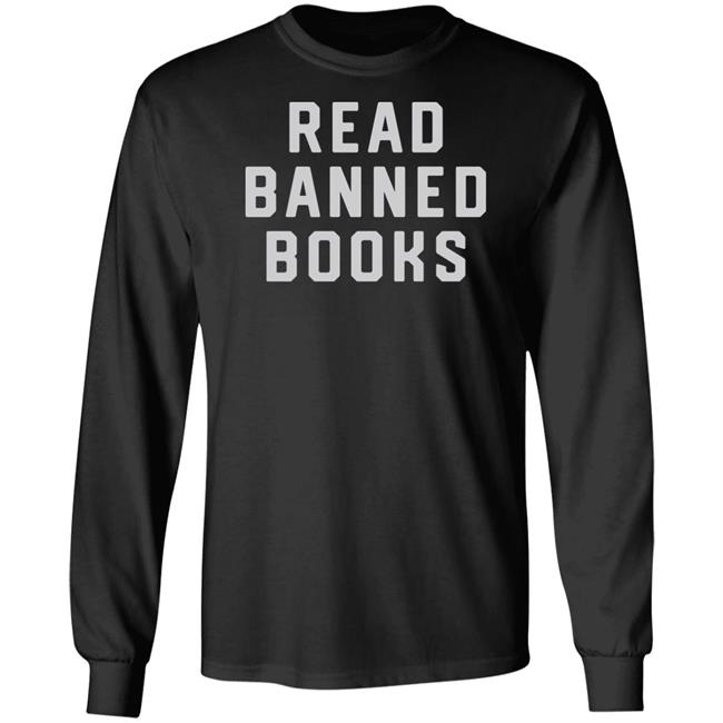 Bitter Southerner The Bitter Southerner General Store Read Banned Books T Shirt Bitter Southerner The Bitter Southerner General Store Read Banned Books T Shirt