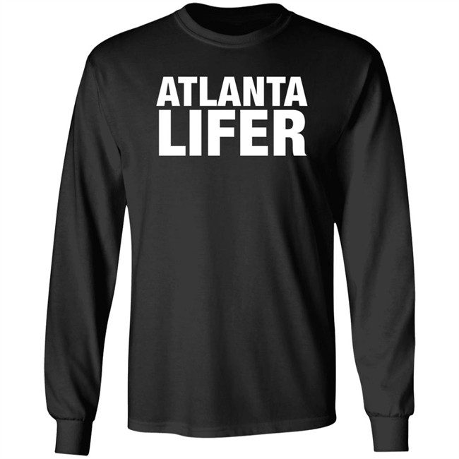All Things Loyal Shop Atlanta Lifer Hoodie Kenyan Drake All Things Loyal Shop Atlanta Lifer Hoodie Kenyan Drake
