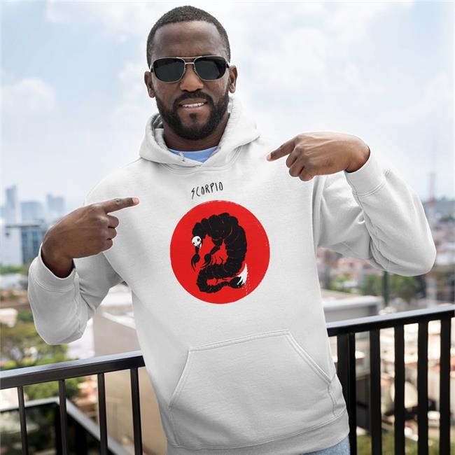 Scorpio Shirt