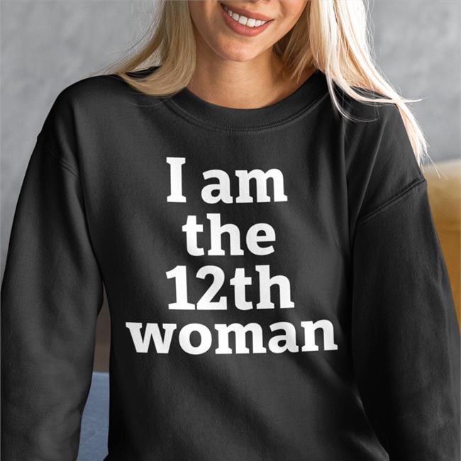 I Am The 2Th Woman T Shirt I Am The 2Th Woman T Shirt Aj Odudu And Harry Redknapp