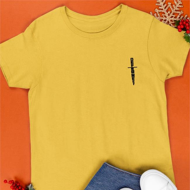 Deftones Dagger T Shirts Deftones Merchandise Deftones Dagger Logo Shirt