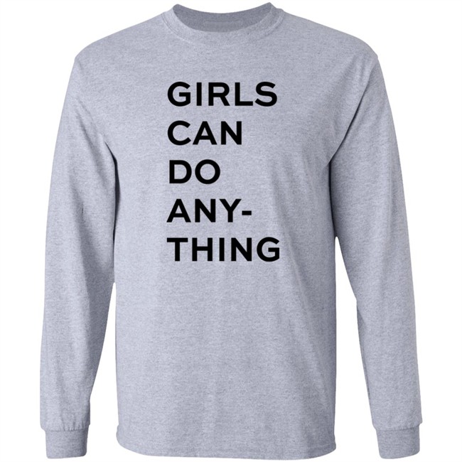 Girls Rock Sb Amplify And Zadig & Voltaire Bella T Shirt Girls Can Do Any Thing Shirt Women’s History Month 2022 Girls Rock Sb Amplify And Zadig & Voltaire Bella T Shirt Girls Can Do Any Thing Shirt Women’s History Month 2022