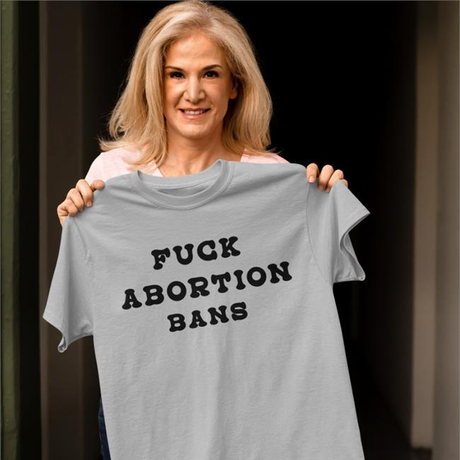 Fuck Abortion Bans Hoodie