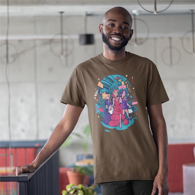 Hit The Town T-Shirts Hit The Town Hoodie