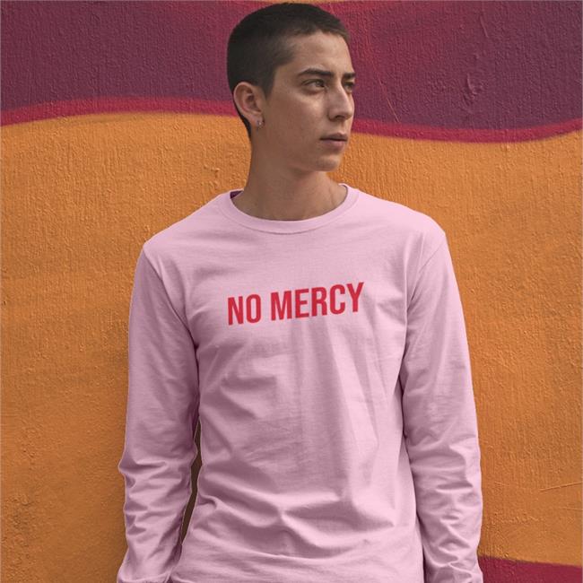 Tom Emmer No Mercy T-Shirt