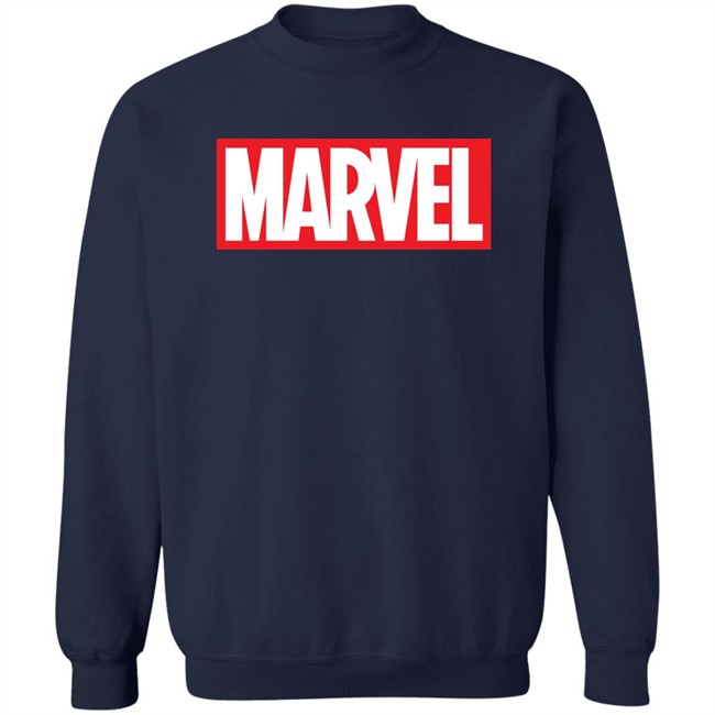 Marvel Hoodie Barry Keoghan Marvel Hoodie Barry Keoghan