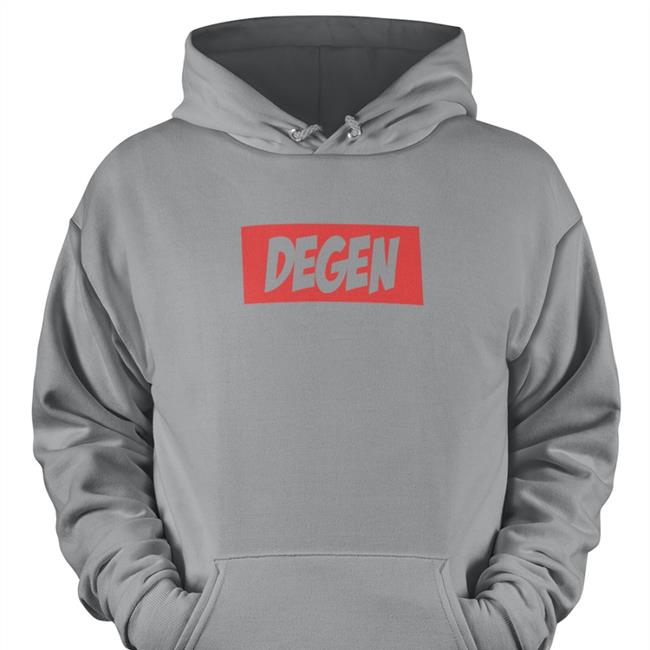 Degen Toonz Merch Degen Box Tank