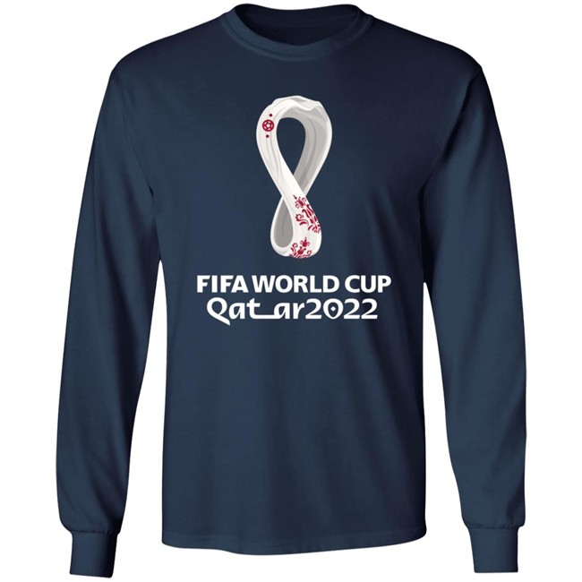 Sportsmaster Merch Fifa World Cup Qatar 2022 T Shirt Sportsmaster Merch Fifa World Cup Qatar 2022 T Shirt