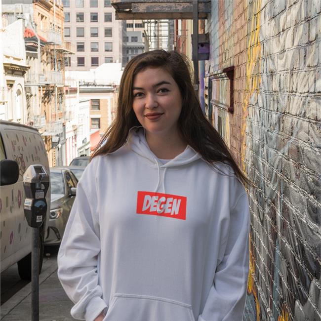 Degen Toonz Merch Degen Box Shirts