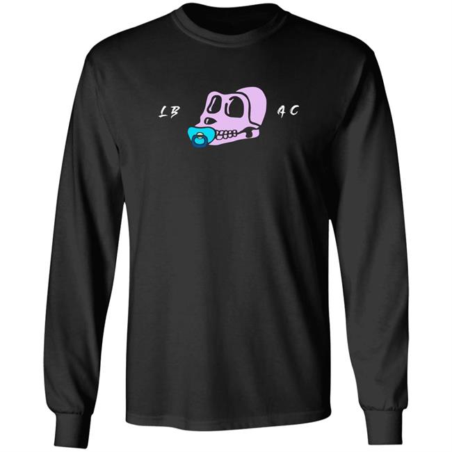 Lil Baby Ape Club LBAC Shirt Lil Baby Ape Club LBAC Shirt