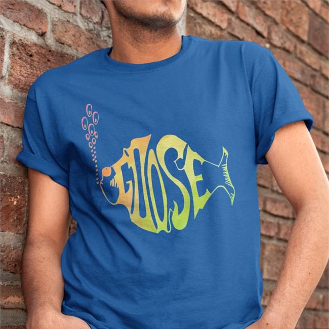 Phish Rainbow Logo Shirts Hoptastic12 RivaMonsta
