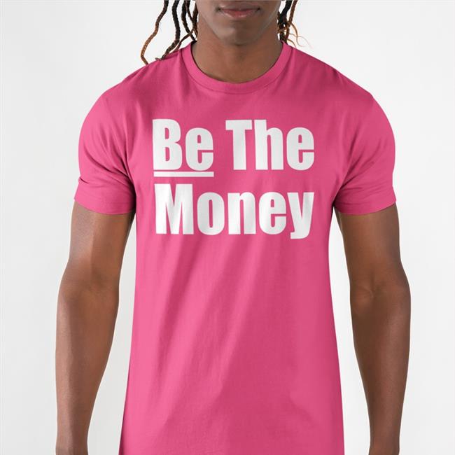 Arlan Free Brittney Griner Be The Money Shirts