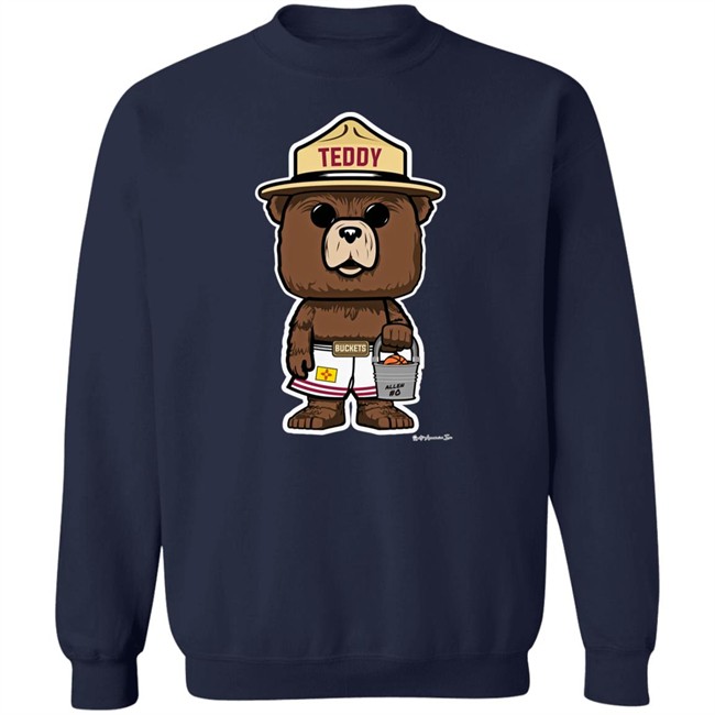Brian Cox Aggie Las Cruces Teddy Buckets Allen Shirt Sports Accessories Inc Brian Cox Aggie Las Cruces Teddy Buckets Allen Shirt Sports Accessories Inc