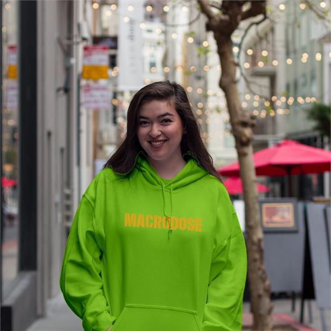 PFT Commander Barstool Sports Store Macrodose Shirt