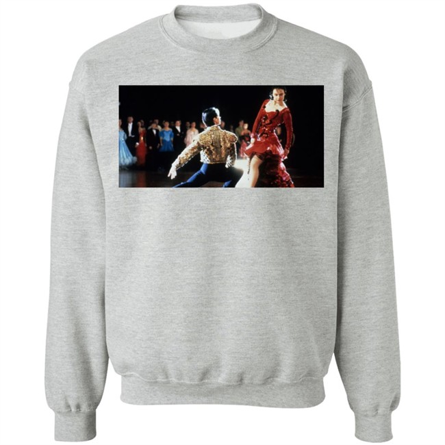 Natalie Tran Love Strictly Ballroom Shirt Natalie Tran Love Strictly Ballroom Shirt
