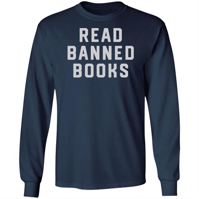 Bitter Southerner The Bitter Southerner General Store Read Banned Books T Shirt Bitter Southerner The Bitter Southerner General Store Read Banned Books T Shirt