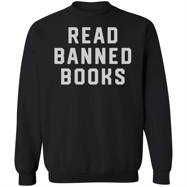 Bitter Southerner The Bitter Southerner General Store Read Banned Books T Shirt Bitter Southerner The Bitter Southerner General Store Read Banned Books T Shirt