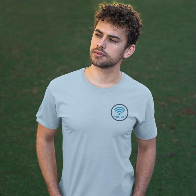 The Virtue Signal Tank Top Daily Wire Merchandise
