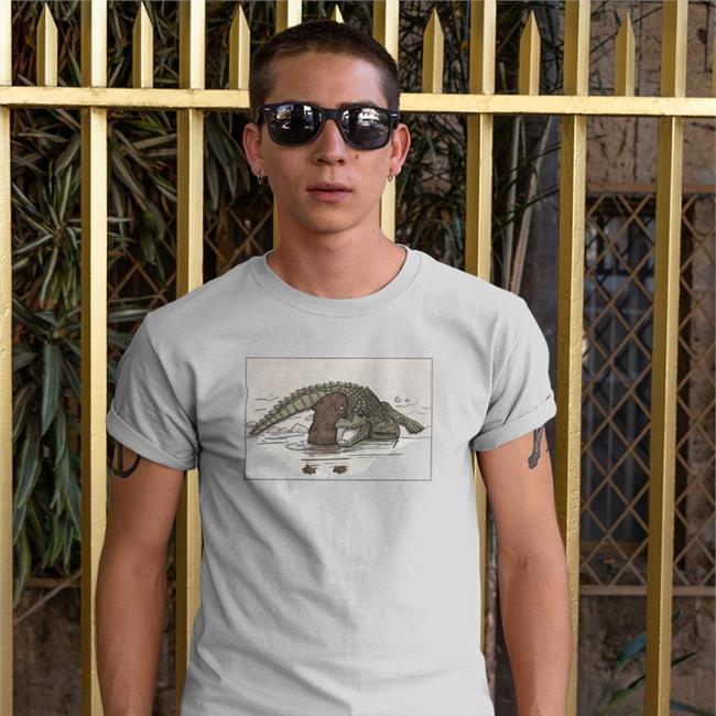 Bff's Shirt White
