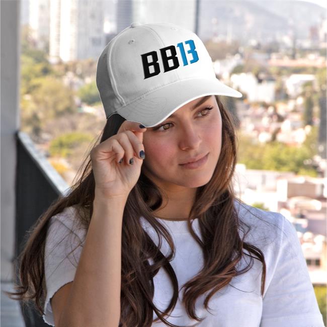 Brandt Bronico Merch Store BB13 Shirts