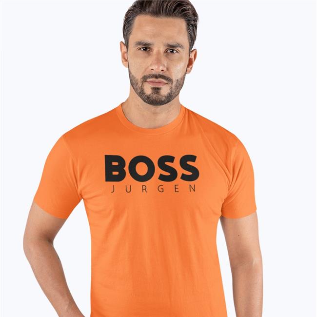 Boss Jurgen Hoodie