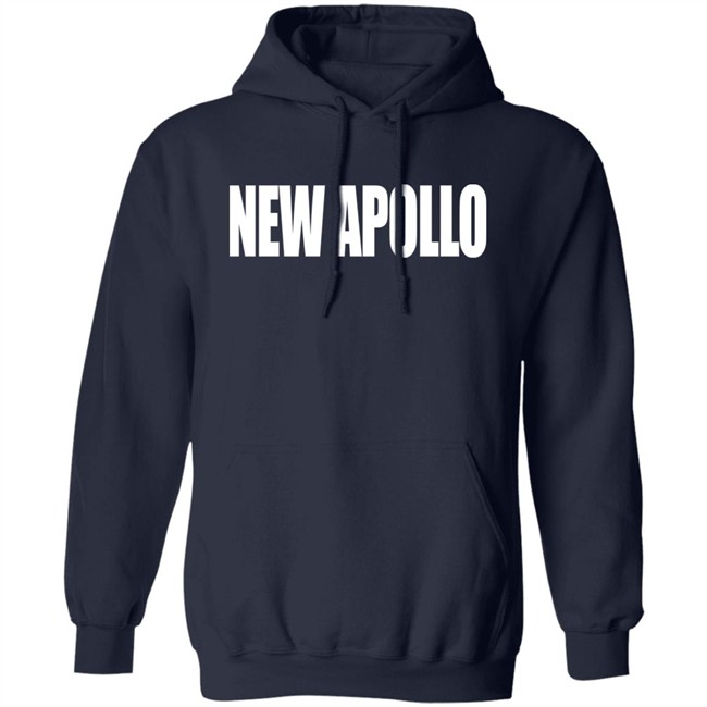 New Apollo T Shirt Bloomfield Boys Basketball Player Lake Mclean New Apollo T Shirt Bloomfield Boys Basketball Player Lake Mclean