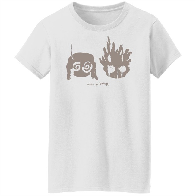 Lucki Wake Up Lock Shirt Lucki Wake Up Lock Shirt