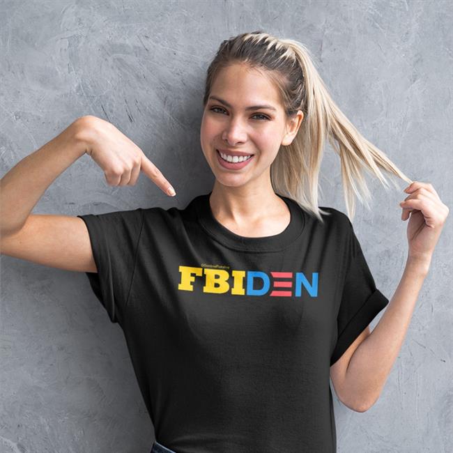 Fbiden Sweatshirt Joe Biden Terrence Kentrell Williams