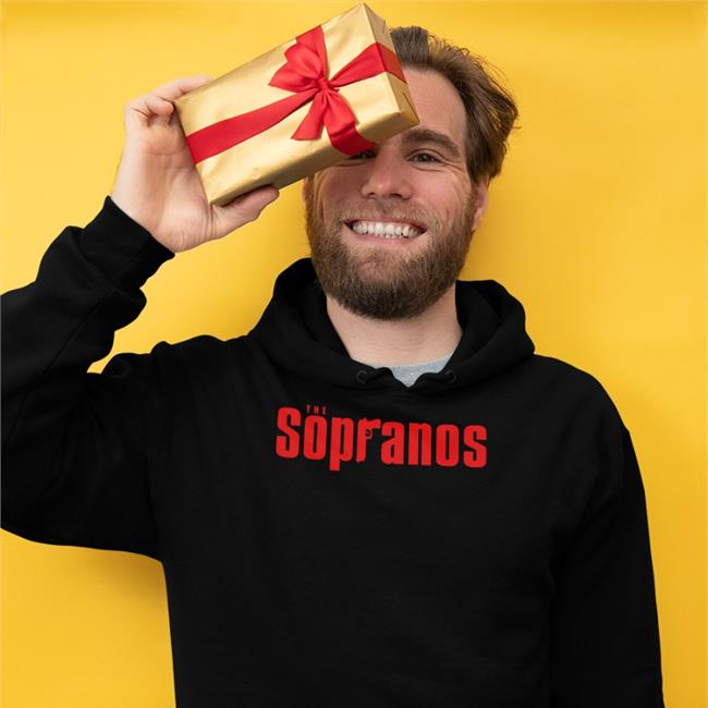 Sabbatical Merch Grailed Store The Sopranos Long Sleeve Emma